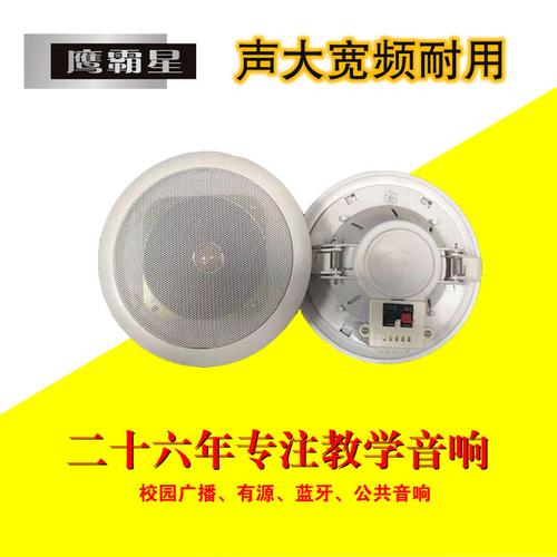 消防喇叭与公共广播系统 厂家新品供应与选型指南