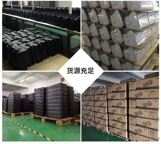 智慧校园的旋律 学校工厂直售智能定时打铃广播系统采购指南