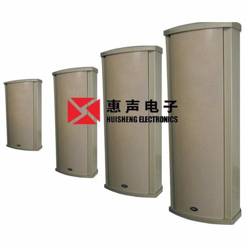 公共广播系统 构建信息传递与安全预警的听觉神经
